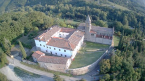 Villa Morelli Dimora Storica